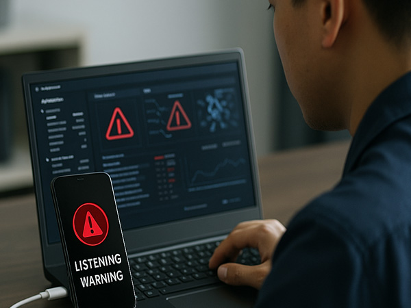 怀宁手机泄密排查