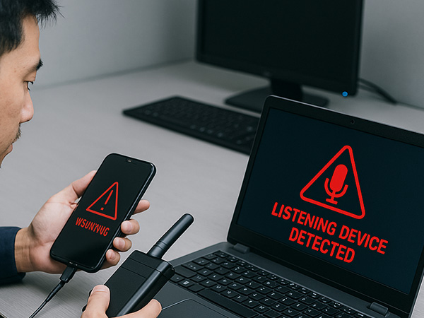 怀宁手机电脑监听排查服务