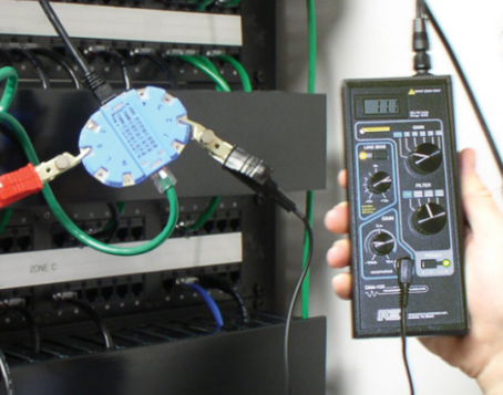 怀宁美国REI CMA-100反监听音频放大器